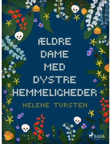 Ældre dame med dystre hemmeligheder