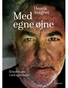 Med egne øjne