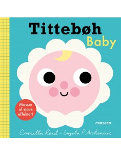 Tittebøh Baby