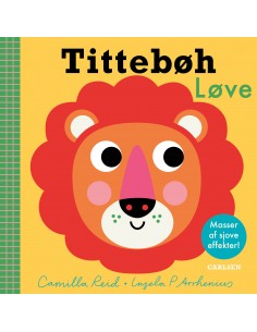 Tittebøh Løve