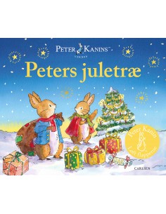 Peter Kanin: Peters juletræ