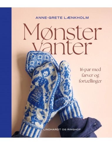 Mønstervanter Mønstervanter