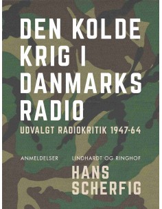 Den kolde krig i Danmarks...