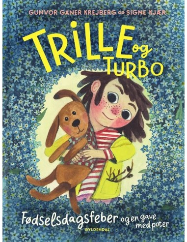 Trille og Turbo 1 - Trille og Turbo.... Trille og Turbo 1 - Trille og Turbo....