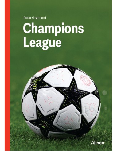 Champions League, Rød Fagklub Champions League, Rød Fagklub