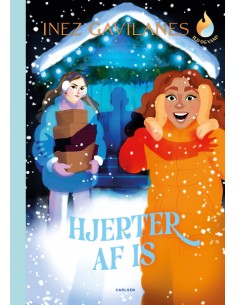 Ild og vand (3) Hjerter af is