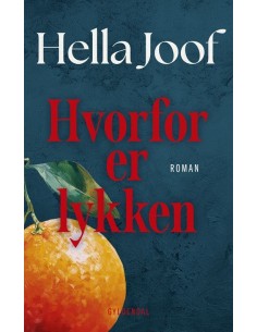 Hvorfor er lykken