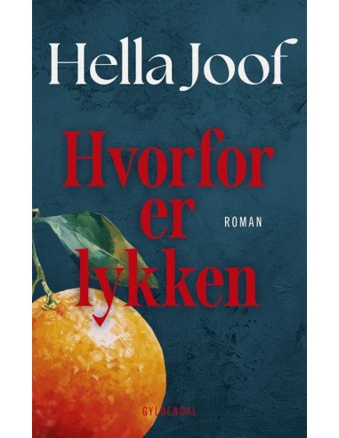Hvorfor er lykken