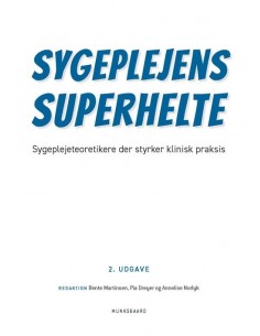 Sygeplejens superhelte