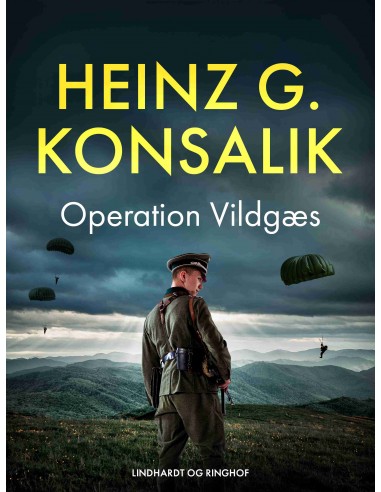 Operation Vildgæs