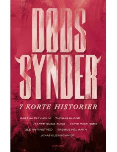 Dødssynder - 7 korte historier