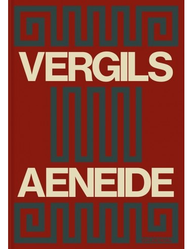Vergils Aeneide Vergils Aeneide