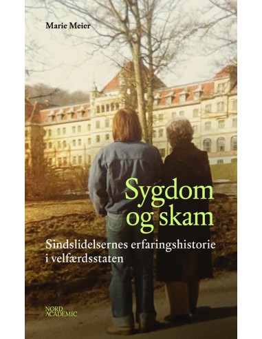 Sygdom og skam Sygdom og skam