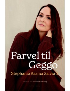 Farvel til Geggo