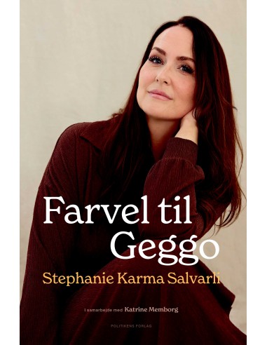 Farvel til Geggo