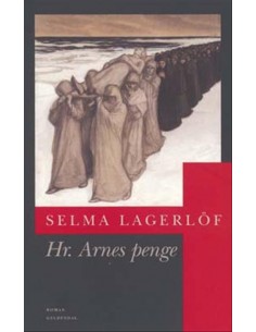 Hr. Arnes penge