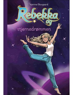 Rebekka og stjernedrømmen
