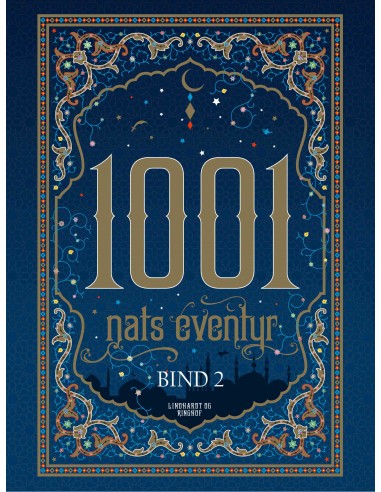 1001 nats eventyr bind 2 1001 nats eventyr bind 2