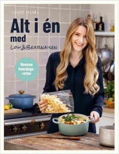 Alt i én med Loui & Bearnaisen