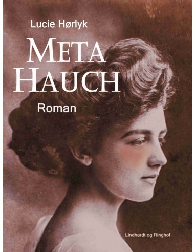 Meta Hauch. Roman