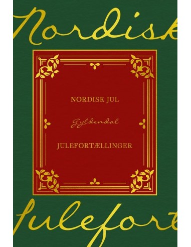Nordisk jul Nordisk jul