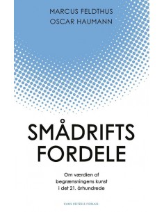 Smådriftsfordele
