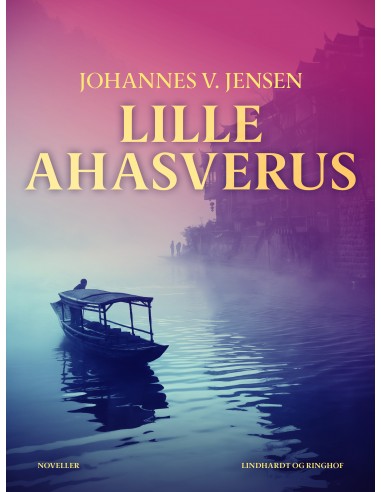 Lille Ahasverus Lille Ahasverus