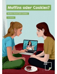 Muffins oder Cookies?