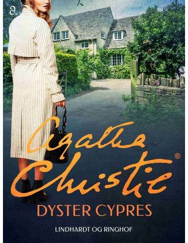 Dyster cypres Dyster cypres