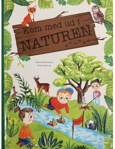 Kom med ud i naturen