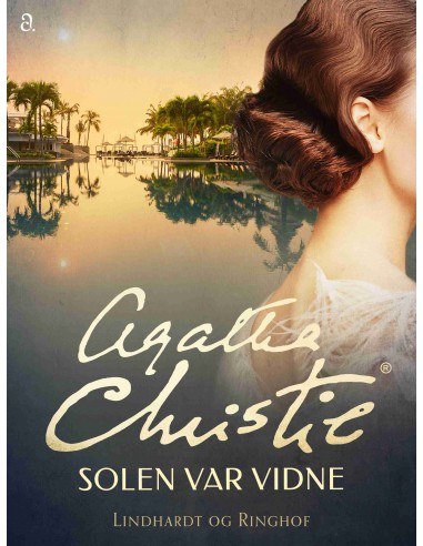 Solen var vidne Solen var vidne