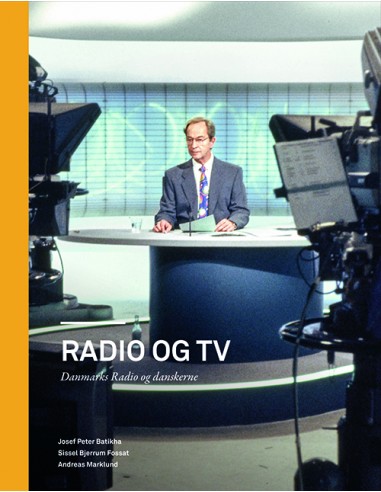Radio og tv Radio og tv