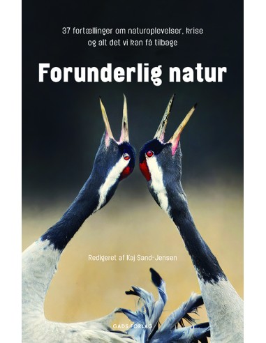Forunderlig natur Forunderlig natur