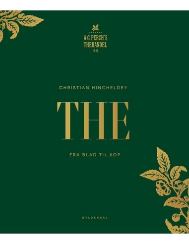 THE fra blad til kop