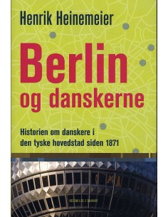 Berlin og danskerne