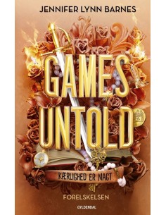 Games untold - Forelskelsen