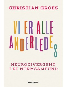 Vi er alle anderledes