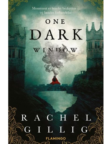 One Dark Window One Dark Window