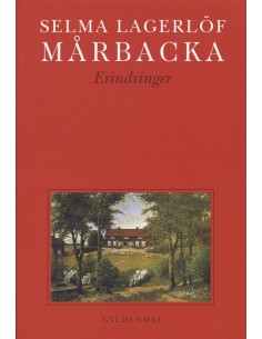 Mårbacka