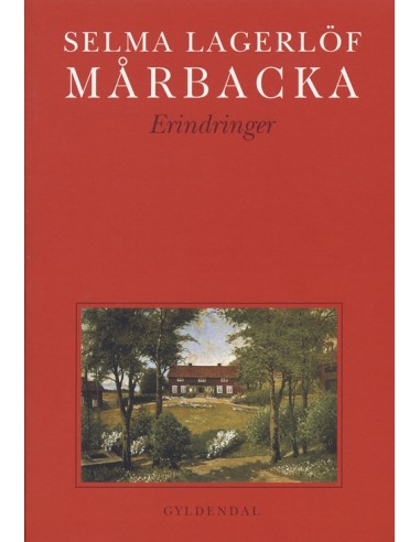 Mårbacka