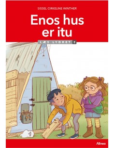 Enos hus er itu, Læs lydret 2