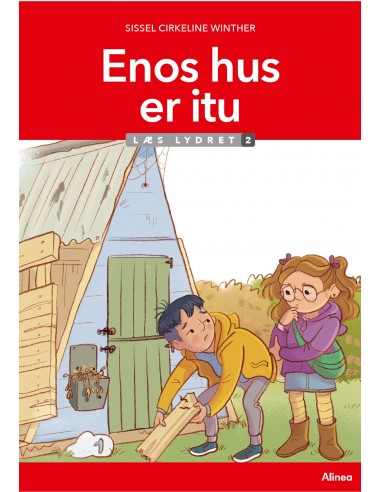 Enos hus er itu, Læs lydret 2