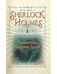 Baskerville-slægtens Hund