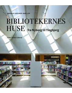 Bibliotekernes huse