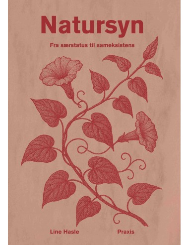 Natursyn - fra særstatus til...