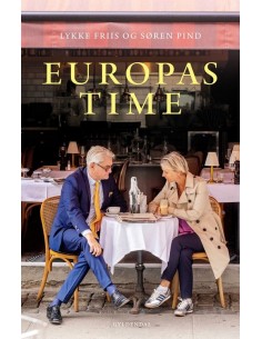 Europas time