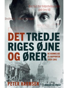 Det Tredje Riges øjne og ører