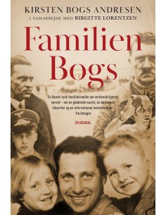 Familien Bogs