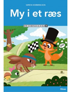 My i et ræs, Læs lydret 1