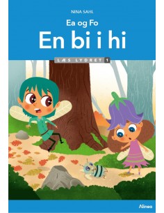 Ea og Fo, En bi i hi, Læs...